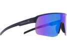 Red Bull Spect Eyewear Dakota, Smoke-Green Mirror / black | Bild 1