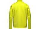 GOREWEAR Fernflow Thermo Jacke Herren, neon yellow | Bild 3