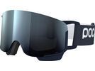 POC Nexal Mid, Clarity Uni. Partly Sunny Navy Blue / apatite navy | Bild 1