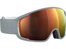 POC Zonula, Clarity Int. Partly Sunny Orange / granite grey | Bild 3