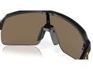 Oakley Sutro Lite 2024 Tour De France, Prizm 24k / matte black ink | Bild 7