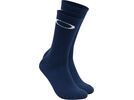 Oakley Ellipse Crew Sock, abyss/white | Bild 1