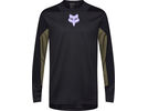 Fox Defend LS Jersey Park, black | Bild 1