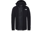 The North Face Men’s ThermoBall Eco Triclimate Jacket, tnf black | Bild 2