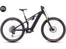 Cube Stereo Hybrid One44 HPC SLT 800 29, liquidlava´n´black | Bild 1