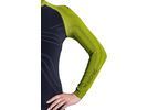 X-Bionic Heatloop Shirt LS Wmn, moss green/x black | Bild 16