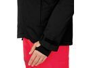 The North Face Mens Jeppeson Jacket, TNF Black/Fiery Red | Bild 4