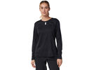 Fox Womans Defend LS Jersey, black | Bild 3