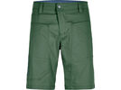 Ortovox Merino Shield Vintage Engadin Shorts M, green forrest | Bild 1