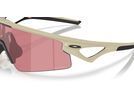 Oakley Sphaera Strike, Prizm Dark Golf / matte sand | Bild 4