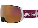 Red Bull Spect Eyewear Jon, Red-Purple Mirror / purple | Bild 4