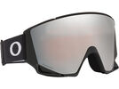 Oakley Flow Scape M, Prizm Snow Black Iridium & Iced / matte black | Bild 13