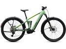 Cube Stereo Hybrid One22 SLX 800 FE 29, cactus´n´black | Bild 1