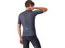 Castelli Entrata Apex Jersey, twilight blue/neon cobalt | Bild 3