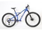 ***2. Wahl*** Cannondale Scalpel Carbon 2 sonic blue | Bild 11