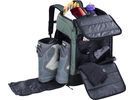 Evoc Gear Backpack 60, dark olive | Bild 7
