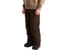 The North Face M Blizzardery Cargo Pant, dark chestnut | Bild 3