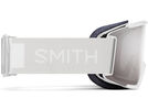 Smith Squad S - ChromaPop Sun Platinum Mir + WS, white vapor | Bild 4