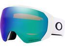 Oakley Flight Path L, Prizm Argon Iridium / matte white | Bild 1