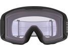 Oakley Line Miner L, Prizm Snow Clear / matte black | Bild 4