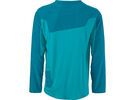 Scott AMT l/sl Shirt, medium blue/orange | Bild 2