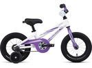 Specialized Hotrock 12 Coaster Girls, sparkle white/purple | Bild 1