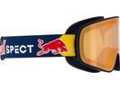 Red Bull Spect Eyewear Rush, Brown-Red Mirror / blue | Bild 2