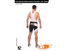 Pearl Izumi BIKER-BOARDER Custom Elite Bib Shorts, Team | Bild 2