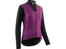 Assos UMA GT Eisenherz Ultraz Winter Jacket S11, alchemy purple | Bild 2