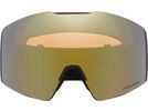 Oakley Fall Line L, Prizm Snow Sage Gold Iridium / dark brush swirl | Bild 4