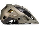 Cube Helm Strover TM, olive | Bild 2