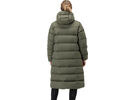 Norrona oslo down750 Coat W's, olive night | Bild 4