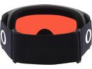 Oakley Target Line L, Prizm Snow Rose / matte black | Bild 6