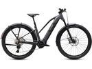 Cube Reaction Hybrid Race 800 FE Trapeze 27.5, slabgrey´n´chrome | Bild 1