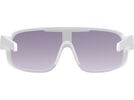 POC Aspire, Clarity Road/Sunny Silver / translucent | Bild 4