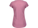 Scott Trail Flow Dri S/Sl Women's Shirt, cassis pink | Bild 2