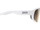 POC Aspire Mid, Clarity Trail/Partly Sunny Silver / hydrogen white | Bild 3