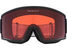 Oakley Target Line M, Prizm Snow Rose / matte black | Bild 4