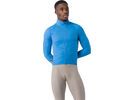 Castelli Transition Air Jacket, blue circuit | Bild 2