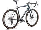 Specialized Crux Pro, carbon/deep lake metallic/smoke/white sage met. | Bild 3