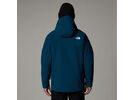 The North Face Men’s Dryvent Mono Triclimate Jacket, midnight petrol | Bild 6