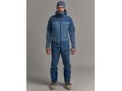 Ortovox Ortler Gore-Tex Pants M, blue nunatak | Bild 3