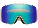 Oakley Line Miner Pro L Jamie Anderson Signature, Prizm Snow Argon Iridium & Iced | Bild 3