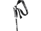 Leki Neolite, dark anthracite/black/white | Bild 2