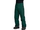 Volcom Guide Gore-Tex Pro Shell Pant, black green | Bild 3