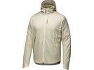 GOREWEAR Concurve isolierte Kapuzenjacke Herren, tech beige | Bild 2