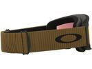 Oakley Line Miner L, Prizm Snow Torch Iridium / army green corduroy | Bild 9
