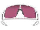 Oakley Sutro Lite, Prizm Field / matte white | Bild 5