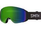 Smith 4D Mag S, ChromaPop Sun Green Mirror / black | Bild 1