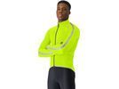 Castelli Ultra Rain Cape, electric lime/silver reflex | Bild 1